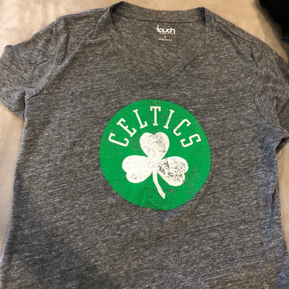 Celtics T Shirt